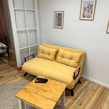 Apartament Zatorze Olsztyn  Exterior photo