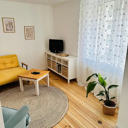 Apartament Zatorze Olsztyn  Exterior photo
