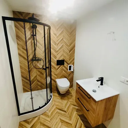 Apartament Zatorze Olsztyn  Exterior photo