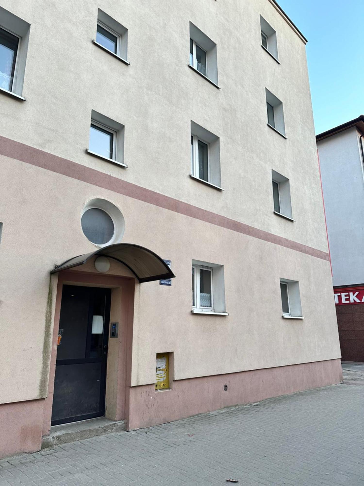 Apartment Zatorze Olsztyn (Warmian-Masurian)