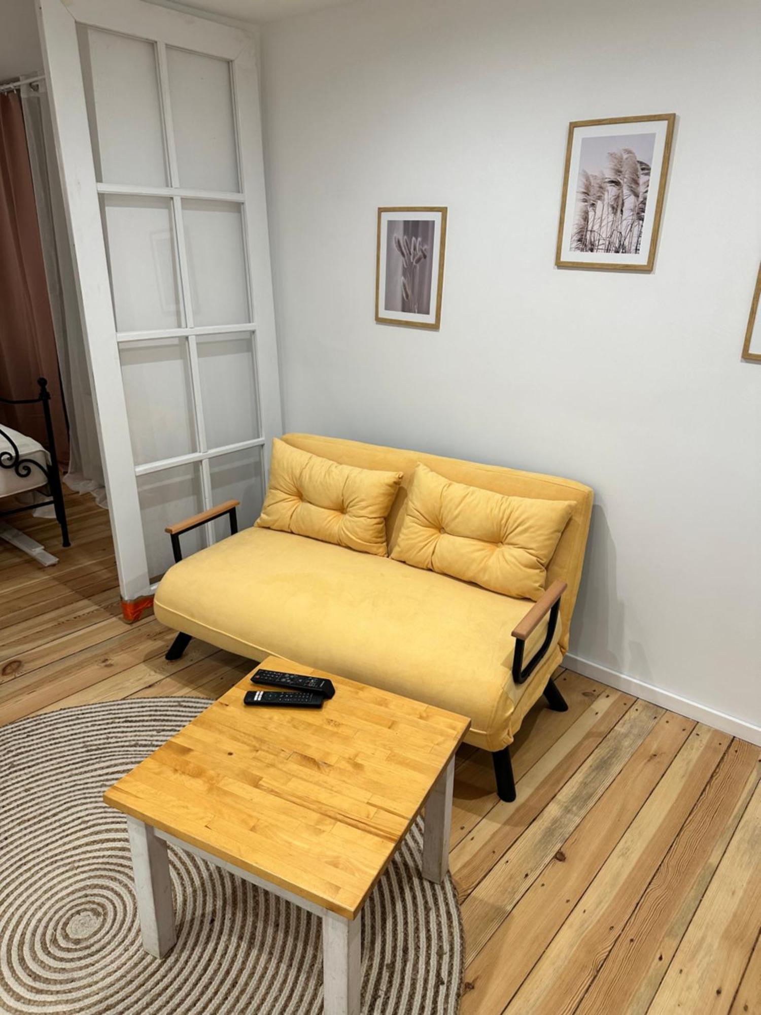 Apartment Zatorze Olsztyn (Warmian-Masurian)