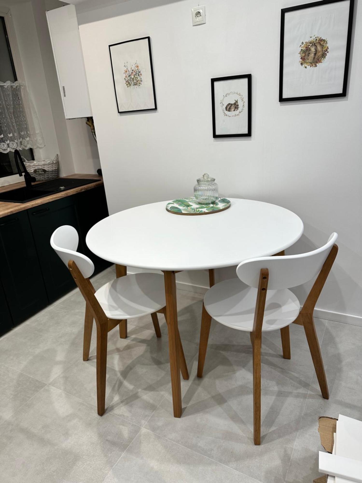 Zatorze Apartment
