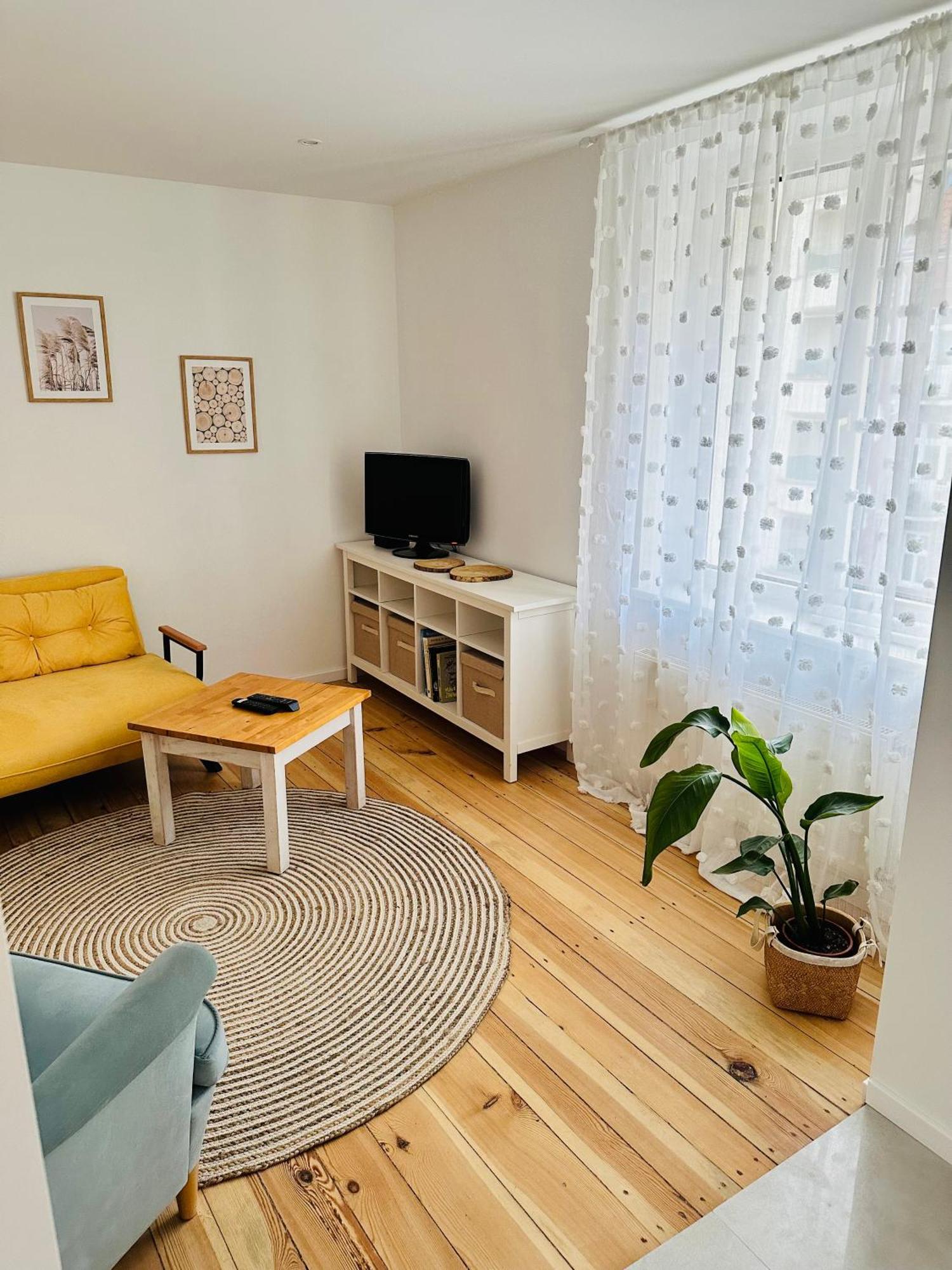 Apartment Zatorze