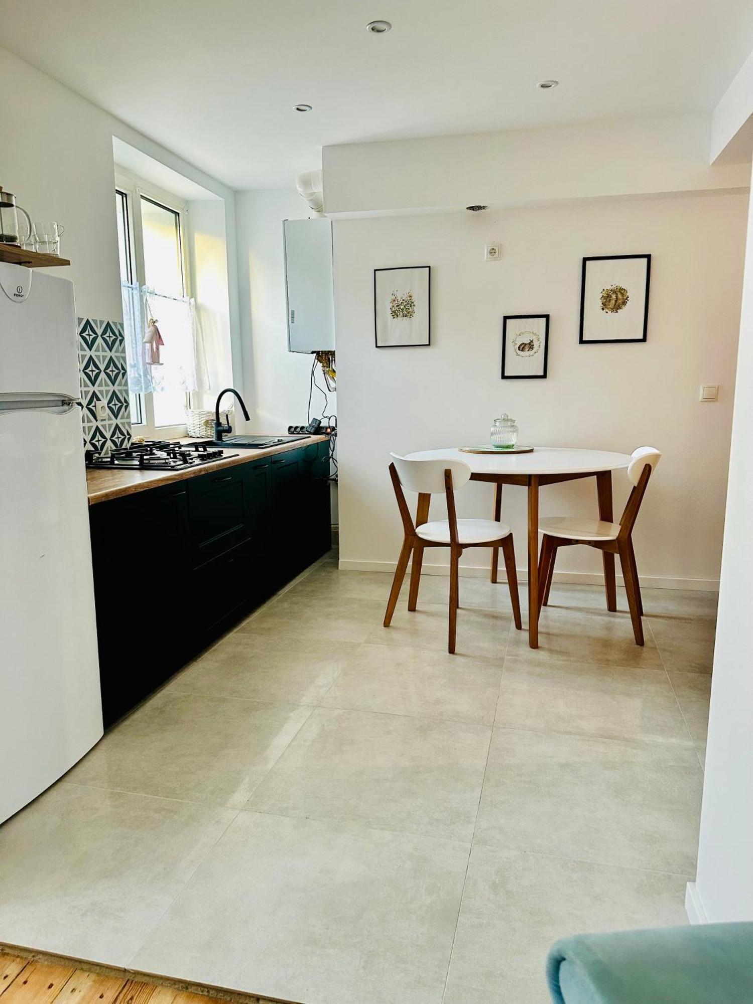 Apartment Zatorze Olsztyn (Warmian-Masurian)